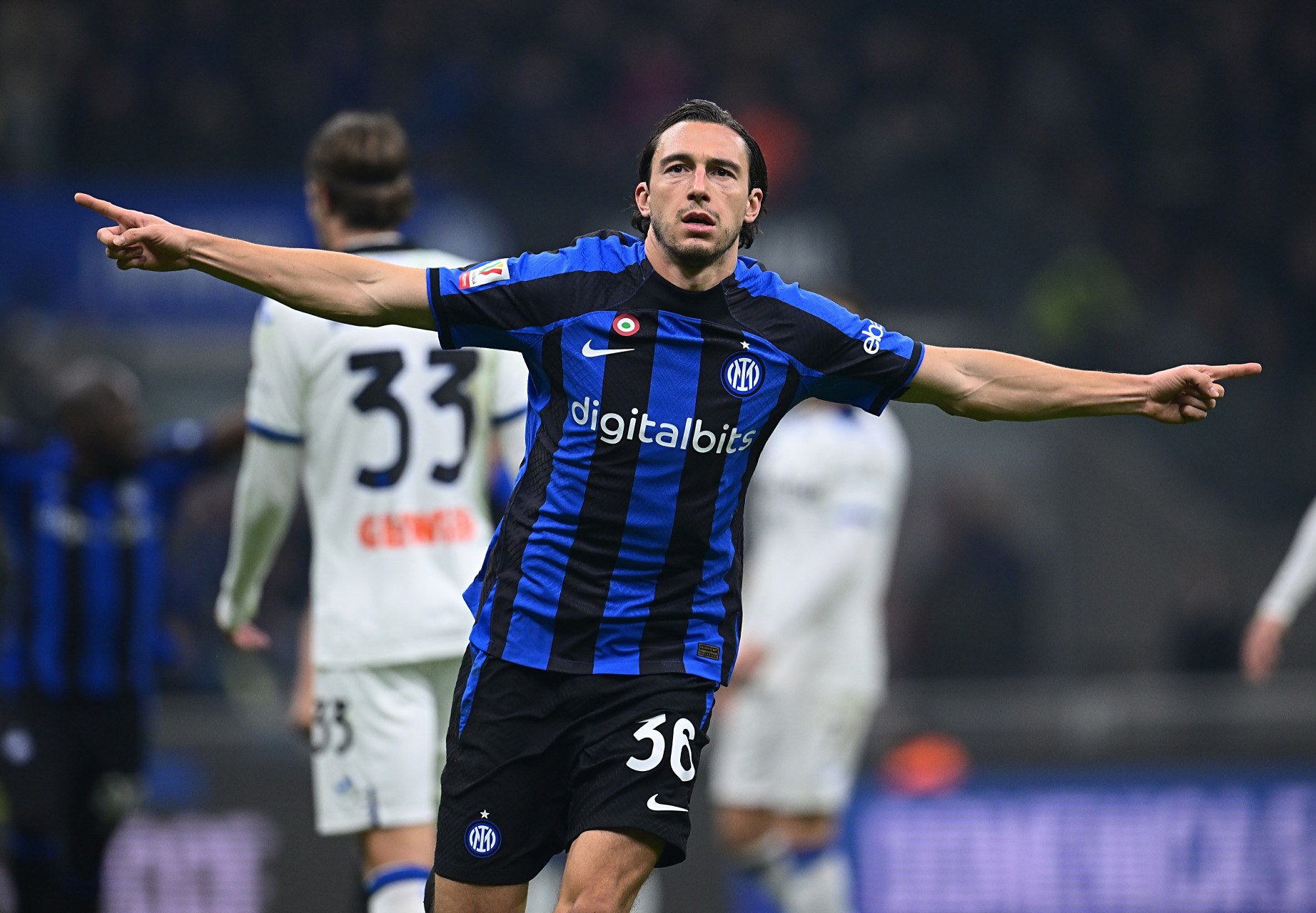 转折点亚特兰大手感冰凉，意大利杯窗口期攻防权衡，管理层满意，赛程密集仍需轮换的简单介绍